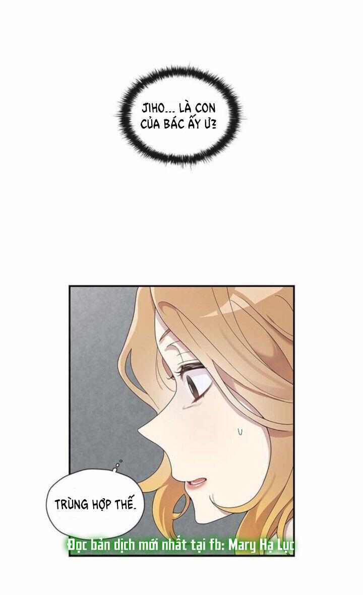 Khoảng Thời Gian Chúng Ta Đã Bỏ Lỡ 35.1 trang 14