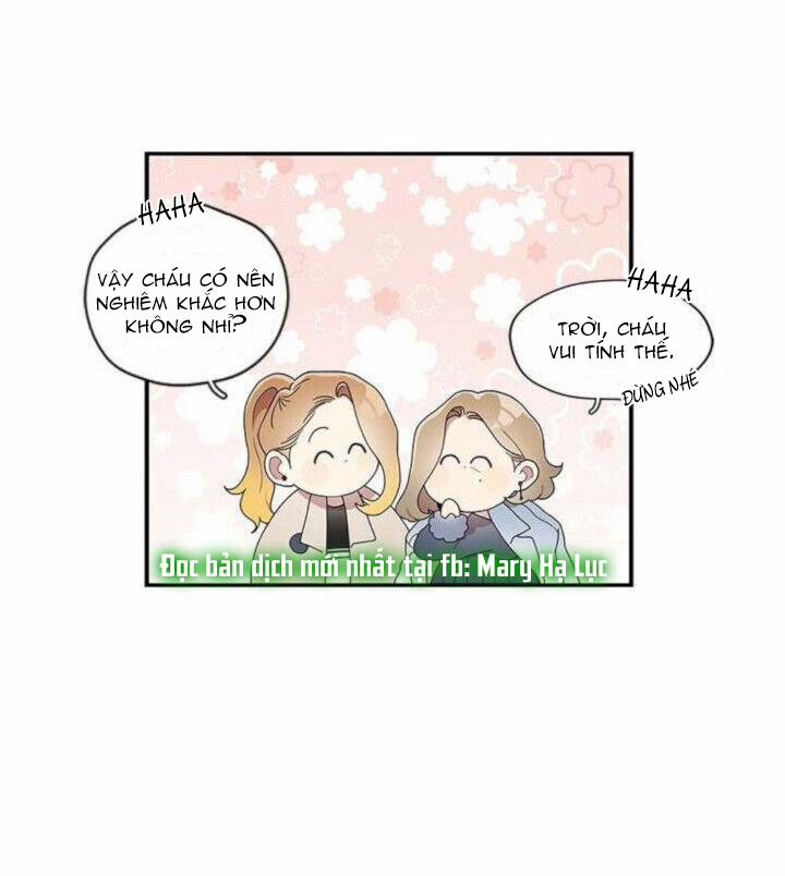 Khoảng Thời Gian Chúng Ta Đã Bỏ Lỡ 35.1 trang 3