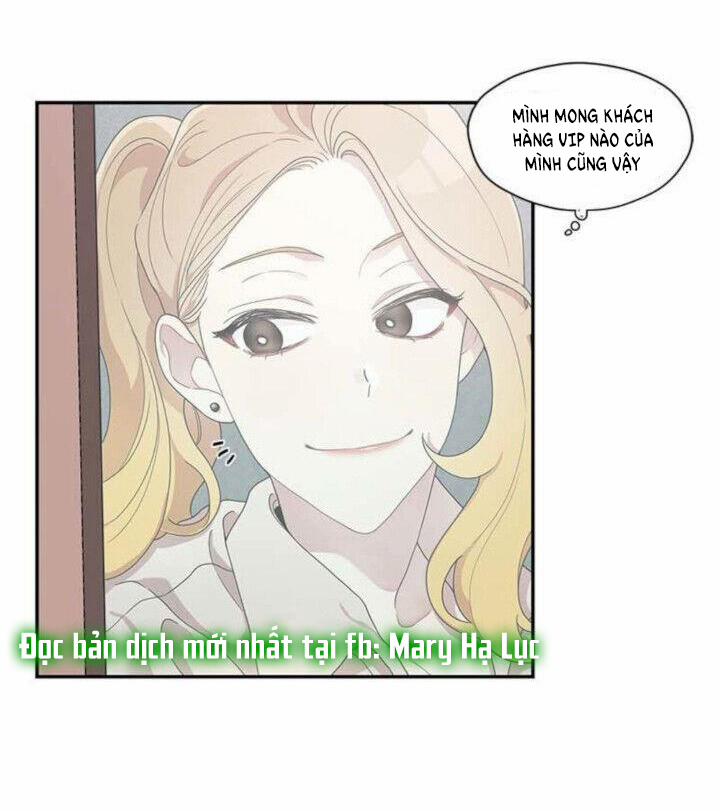 Khoảng Thời Gian Chúng Ta Đã Bỏ Lỡ 35.1 trang 6