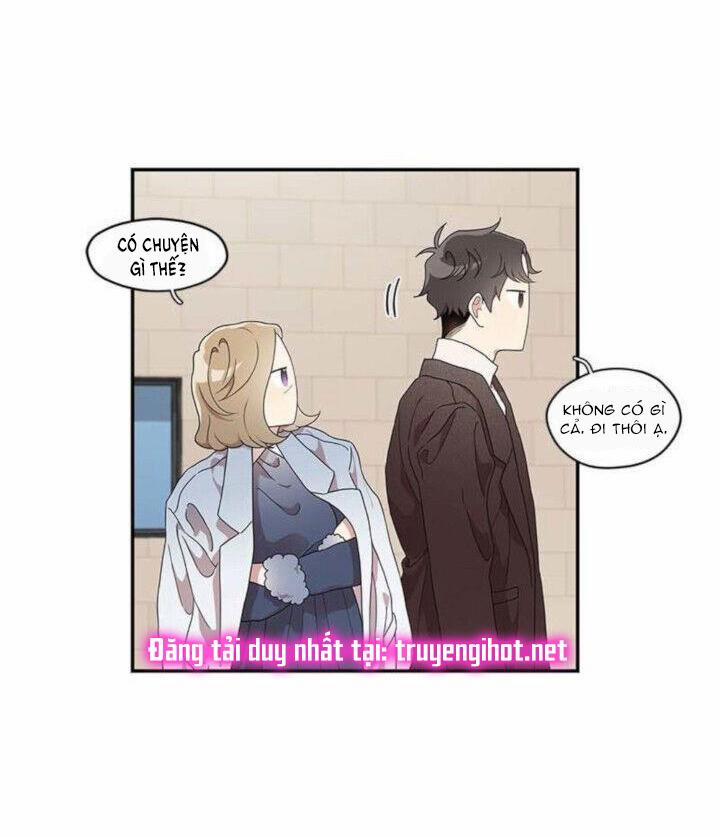 Khoảng Thời Gian Chúng Ta Đã Bỏ Lỡ 35.2 trang 0