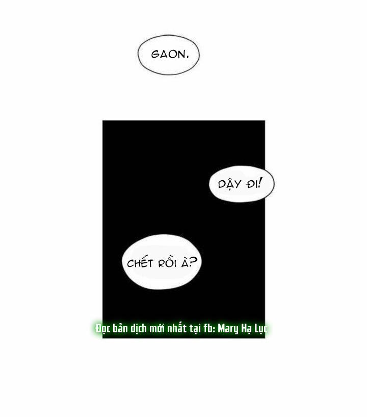 Khoảng Thời Gian Chúng Ta Đã Bỏ Lỡ 35.2 trang 18