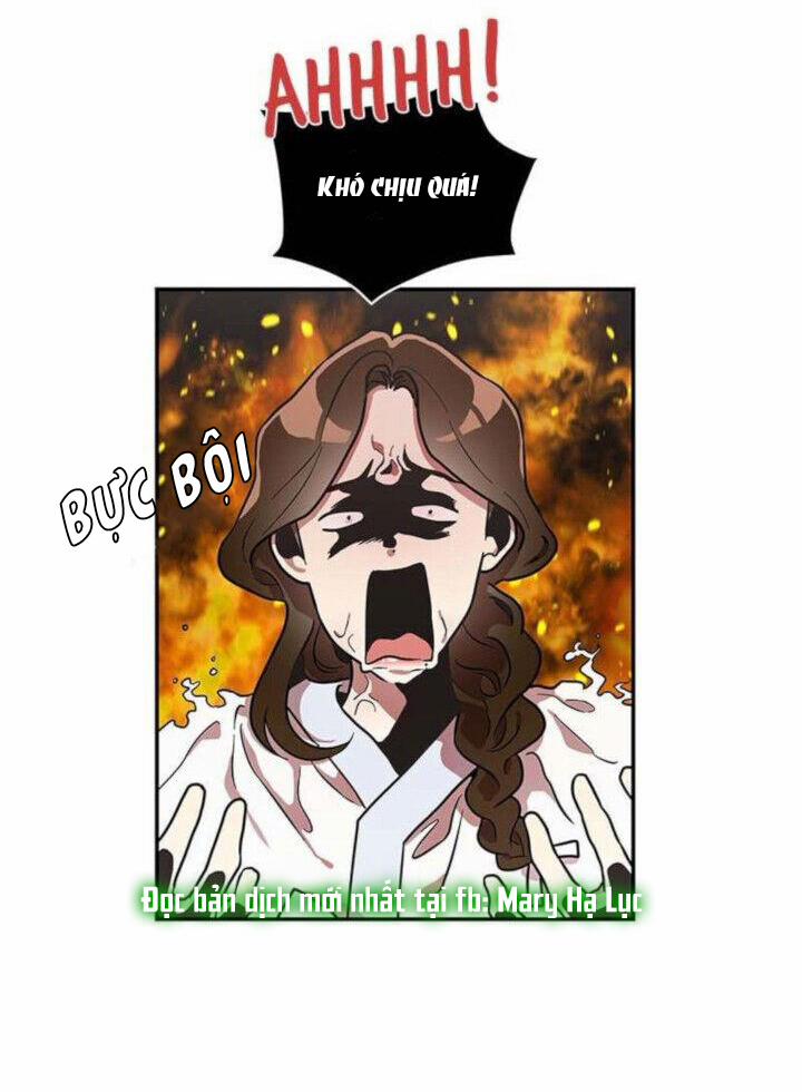 Khoảng Thời Gian Chúng Ta Đã Bỏ Lỡ 35.2 trang 2