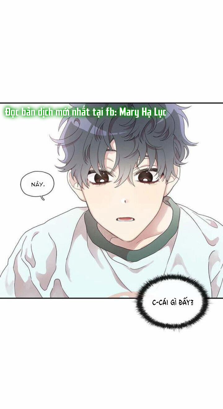 Khoảng Thời Gian Chúng Ta Đã Bỏ Lỡ 35.2 trang 20