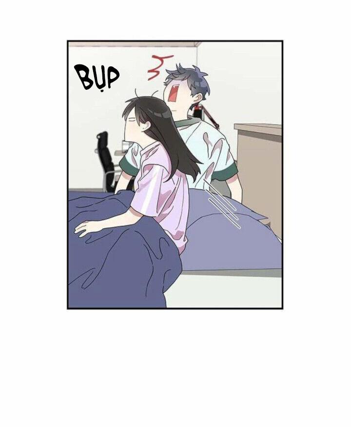 Khoảng Thời Gian Chúng Ta Đã Bỏ Lỡ 35.2 trang 21