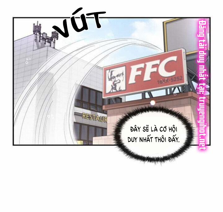 Khoảng Thời Gian Chúng Ta Đã Bỏ Lỡ 35.2 trang 6