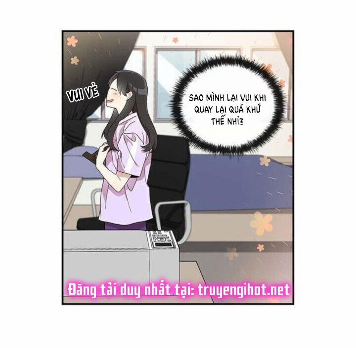 Khoảng Thời Gian Chúng Ta Đã Bỏ Lỡ 35.3 trang 1