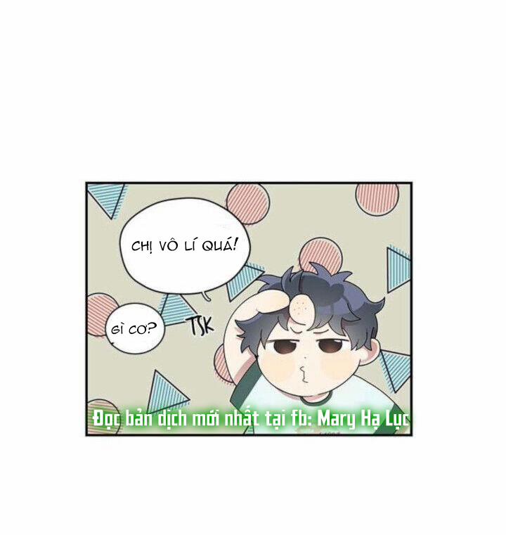 Khoảng Thời Gian Chúng Ta Đã Bỏ Lỡ 35.3 trang 2