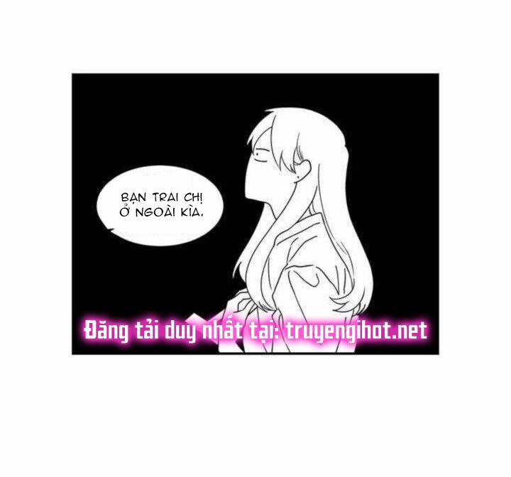 Khoảng Thời Gian Chúng Ta Đã Bỏ Lỡ 35.3 trang 3