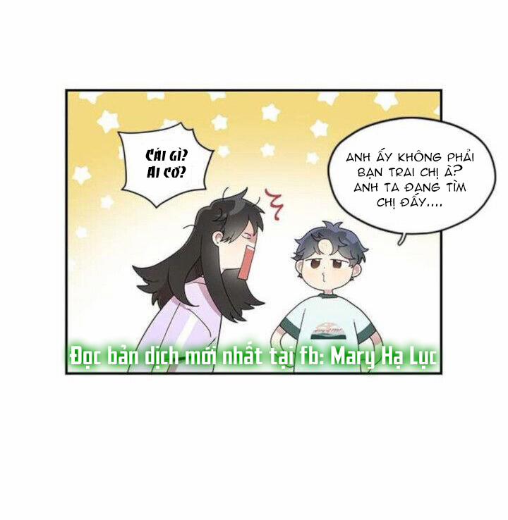 Khoảng Thời Gian Chúng Ta Đã Bỏ Lỡ 35.3 trang 4