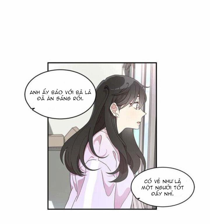 Khoảng Thời Gian Chúng Ta Đã Bỏ Lỡ 35.3 trang 7