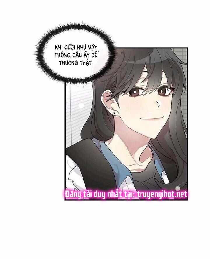 Khoảng Thời Gian Chúng Ta Đã Bỏ Lỡ 36.1 trang 12