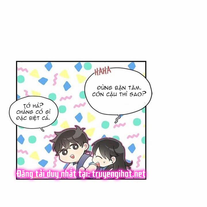 Khoảng Thời Gian Chúng Ta Đã Bỏ Lỡ 36.1 trang 16