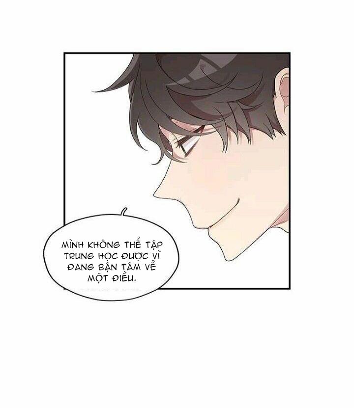 Khoảng Thời Gian Chúng Ta Đã Bỏ Lỡ 36.1 trang 19