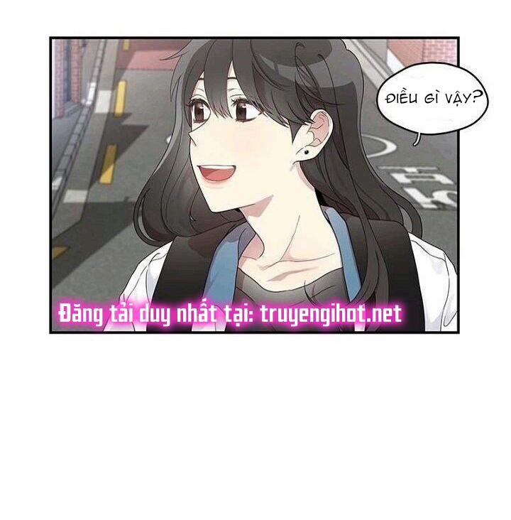 Khoảng Thời Gian Chúng Ta Đã Bỏ Lỡ 36.1 trang 20