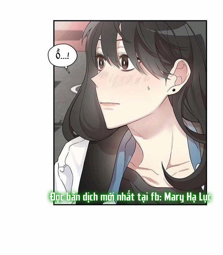 Khoảng Thời Gian Chúng Ta Đã Bỏ Lỡ 36.1 trang 23