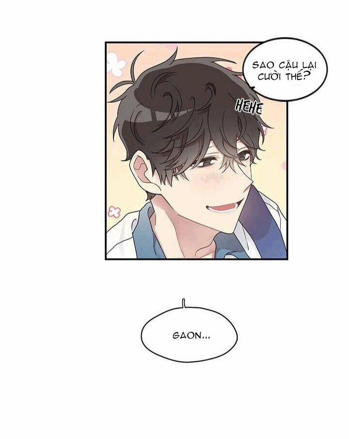 Khoảng Thời Gian Chúng Ta Đã Bỏ Lỡ 36.1 trang 7