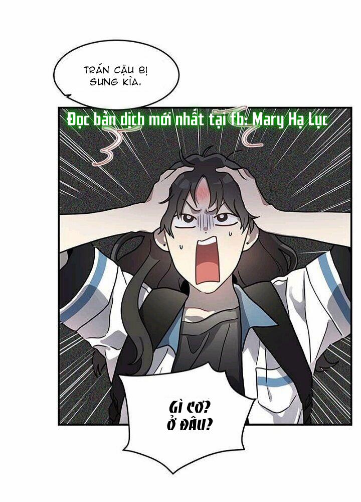 Khoảng Thời Gian Chúng Ta Đã Bỏ Lỡ 36.1 trang 8