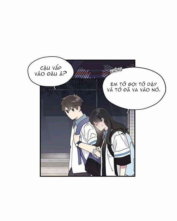 Khoảng Thời Gian Chúng Ta Đã Bỏ Lỡ 36.1 trang 9