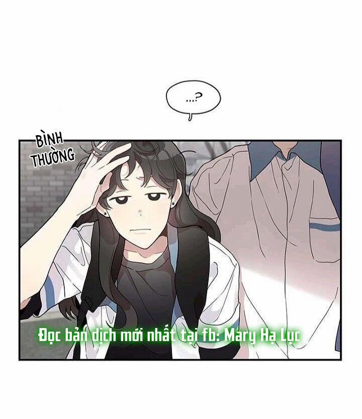 Khoảng Thời Gian Chúng Ta Đã Bỏ Lỡ 36.2 trang 0