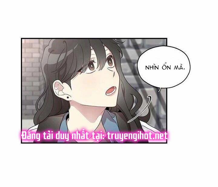 Khoảng Thời Gian Chúng Ta Đã Bỏ Lỡ 36.2 trang 1