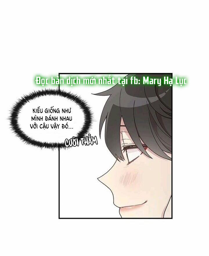 Khoảng Thời Gian Chúng Ta Đã Bỏ Lỡ 36.2 trang 10