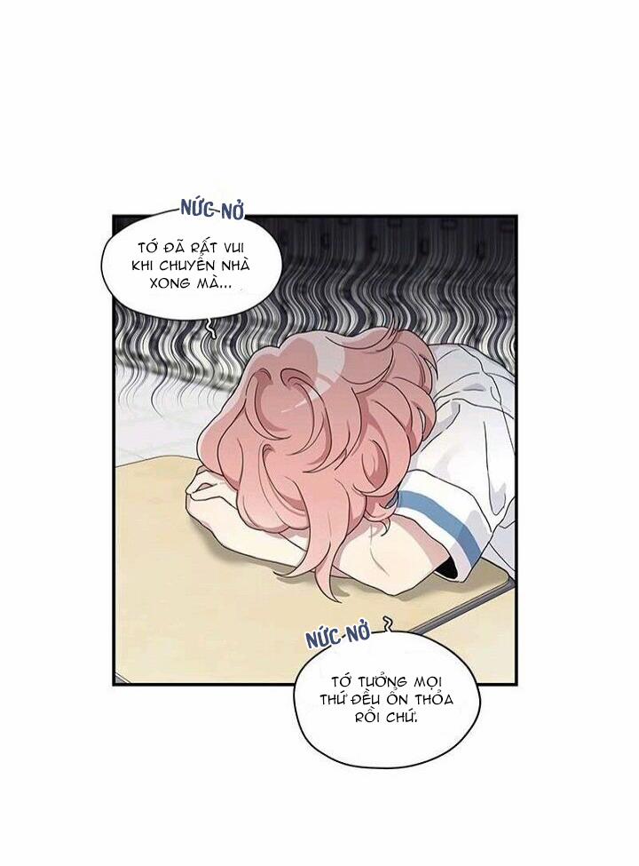 Khoảng Thời Gian Chúng Ta Đã Bỏ Lỡ 36.2 trang 11