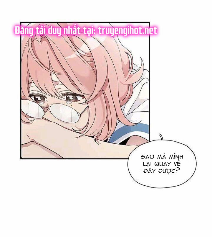 Khoảng Thời Gian Chúng Ta Đã Bỏ Lỡ 36.2 trang 12