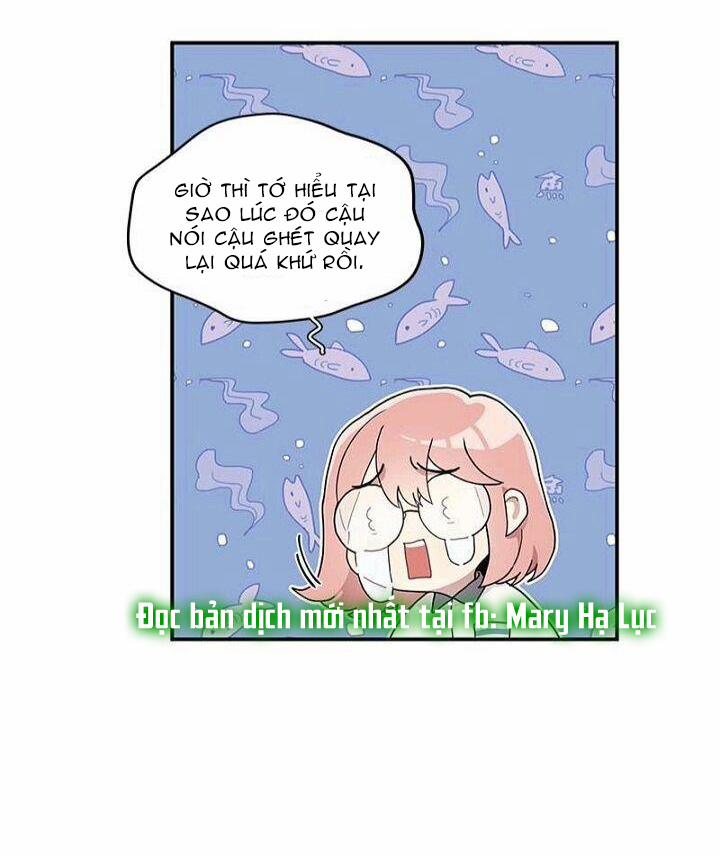 Khoảng Thời Gian Chúng Ta Đã Bỏ Lỡ 36.2 trang 13