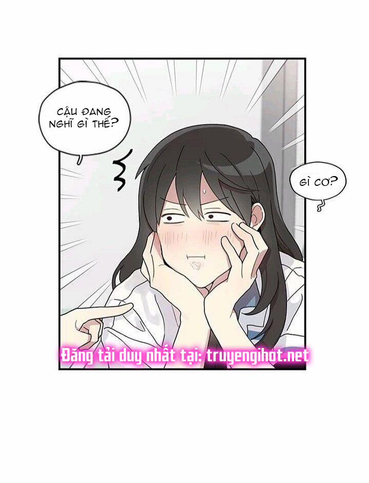 Khoảng Thời Gian Chúng Ta Đã Bỏ Lỡ 36.2 trang 15