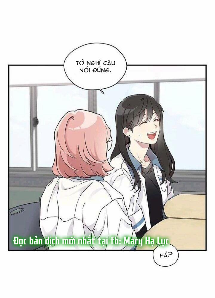 Khoảng Thời Gian Chúng Ta Đã Bỏ Lỡ 36.2 trang 17