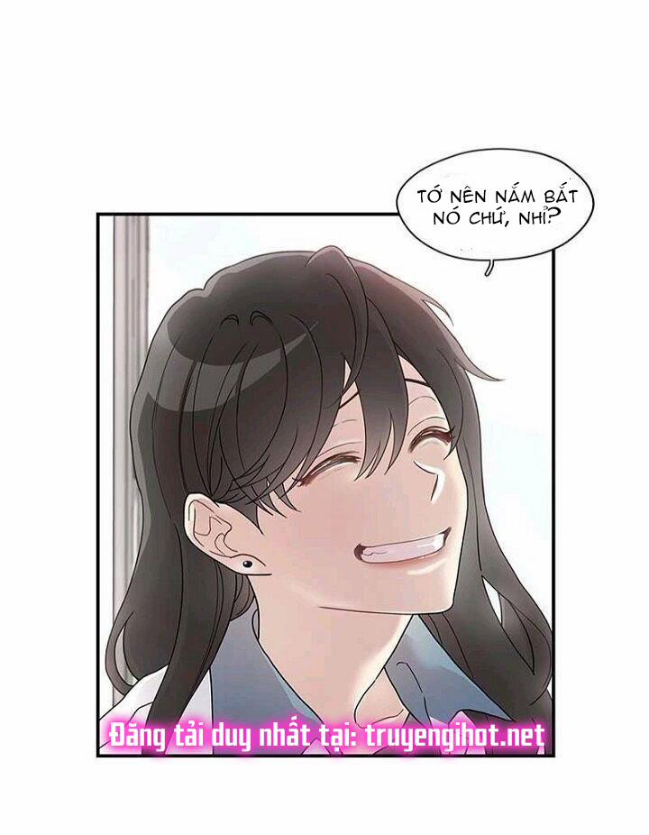 Khoảng Thời Gian Chúng Ta Đã Bỏ Lỡ 36.2 trang 19