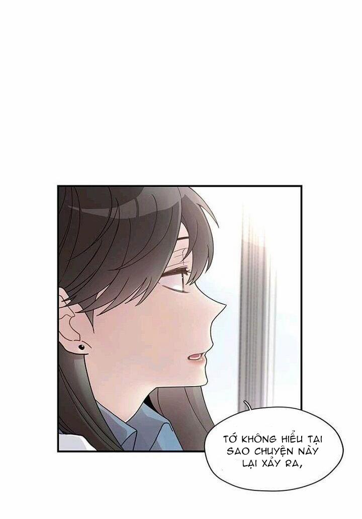 Khoảng Thời Gian Chúng Ta Đã Bỏ Lỡ 36.2 trang 23