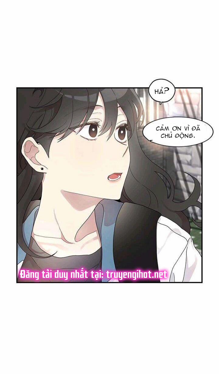 Khoảng Thời Gian Chúng Ta Đã Bỏ Lỡ 36.2 trang 5