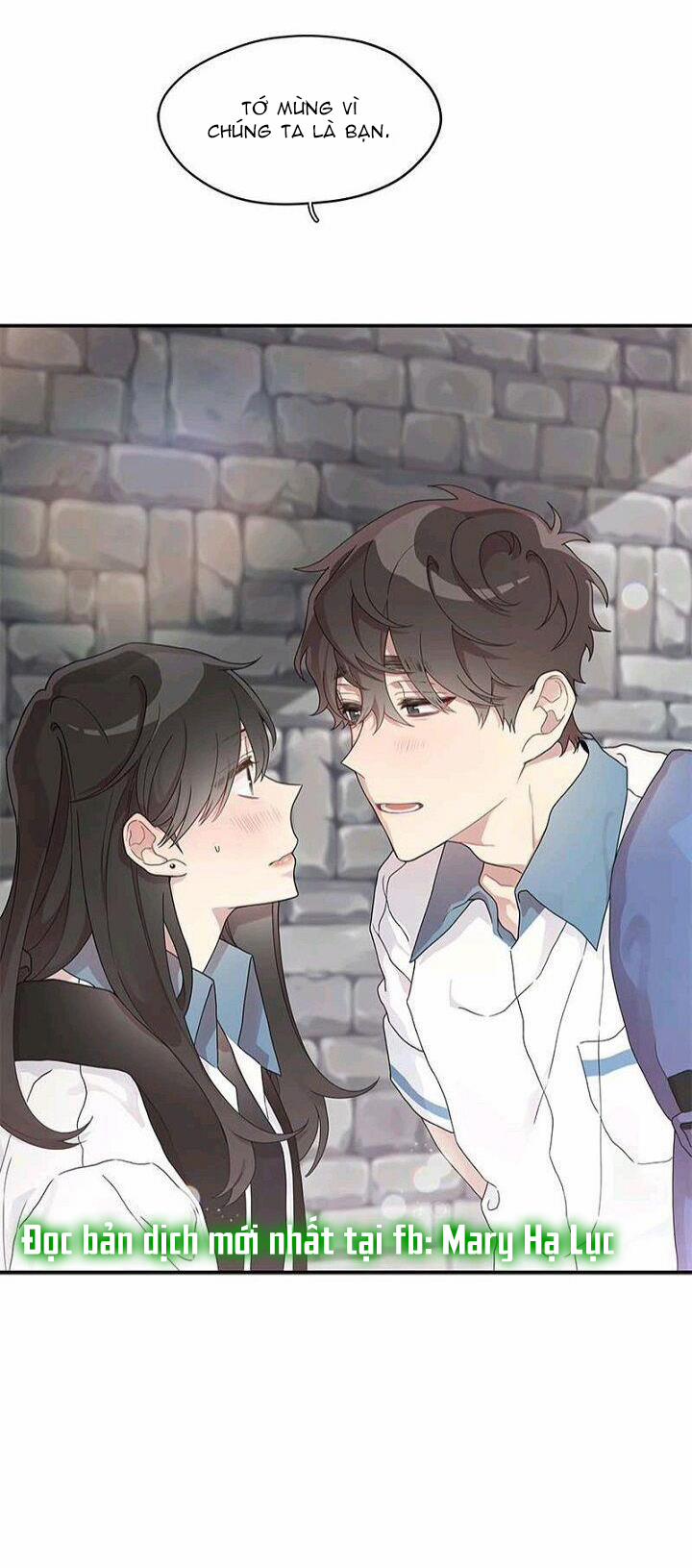 Khoảng Thời Gian Chúng Ta Đã Bỏ Lỡ 36.2 trang 6