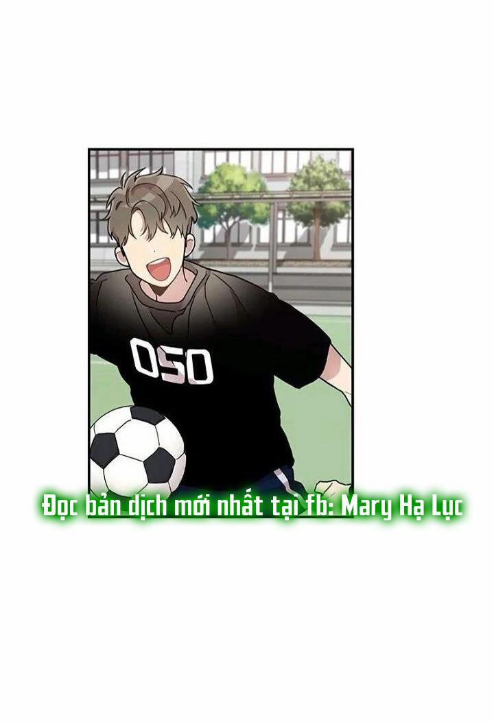 Khoảng Thời Gian Chúng Ta Đã Bỏ Lỡ 37.1 trang 1