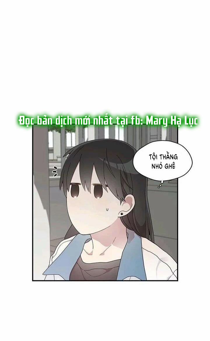 Khoảng Thời Gian Chúng Ta Đã Bỏ Lỡ 37.1 trang 17