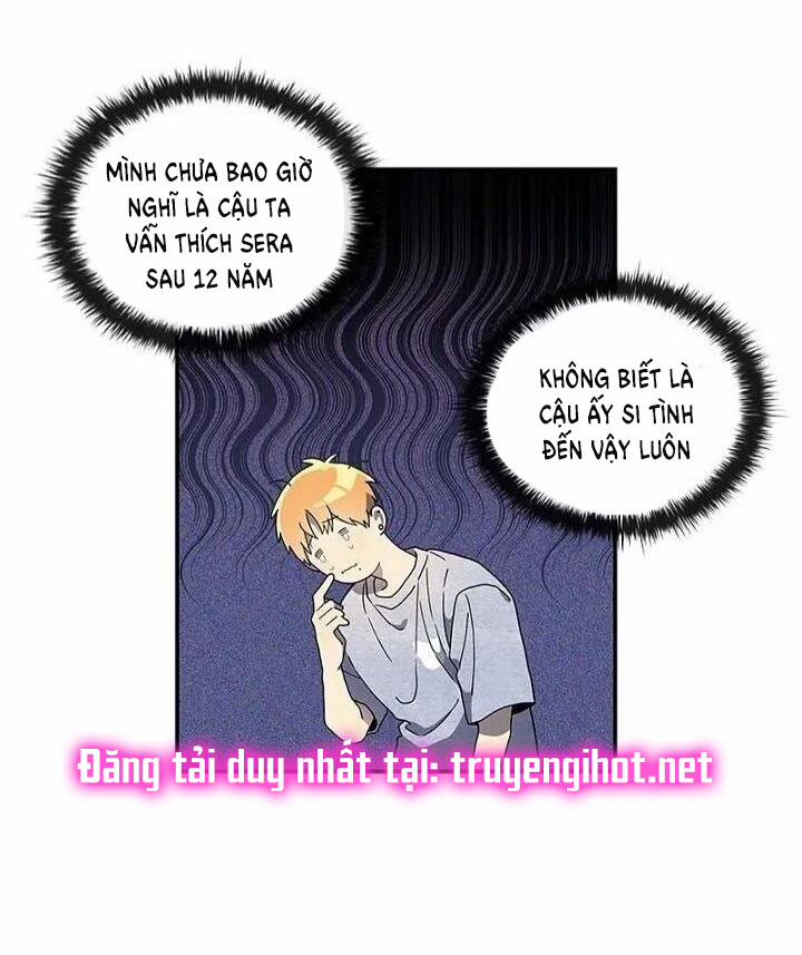 Khoảng Thời Gian Chúng Ta Đã Bỏ Lỡ 37.1 trang 18