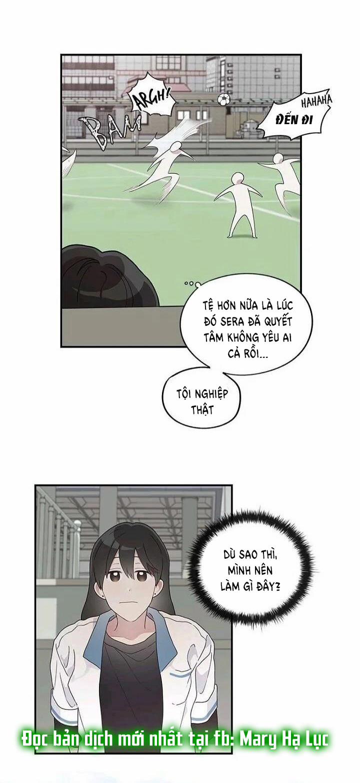 Khoảng Thời Gian Chúng Ta Đã Bỏ Lỡ 37.1 trang 19