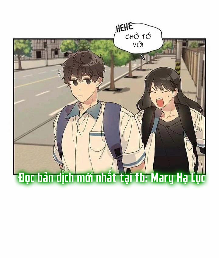 Khoảng Thời Gian Chúng Ta Đã Bỏ Lỡ 37.1 trang 25