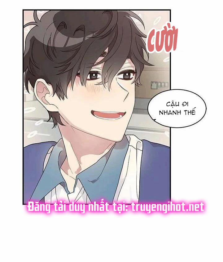 Khoảng Thời Gian Chúng Ta Đã Bỏ Lỡ 37.1 trang 26