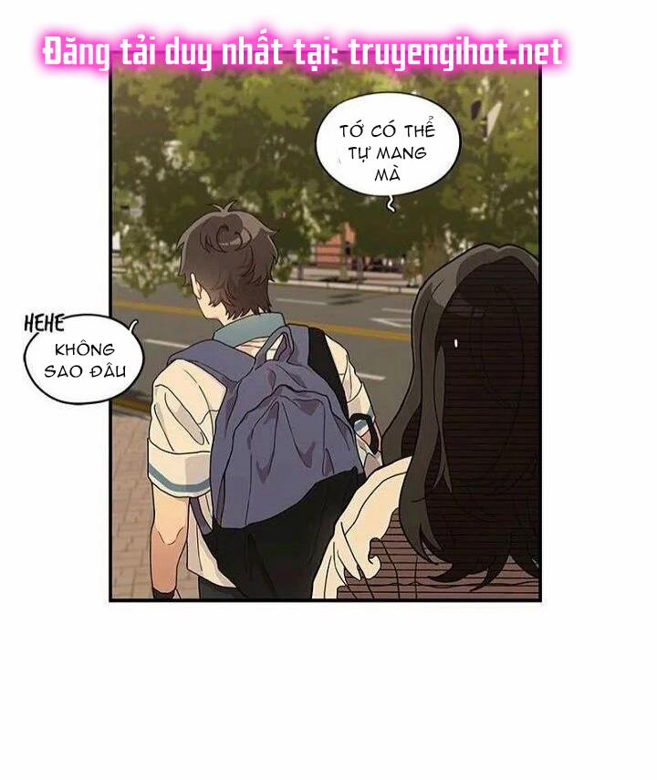 Khoảng Thời Gian Chúng Ta Đã Bỏ Lỡ 37.1 trang 28