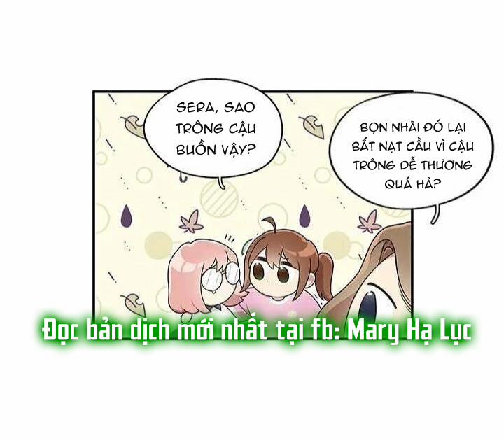 Khoảng Thời Gian Chúng Ta Đã Bỏ Lỡ 37.1 trang 3