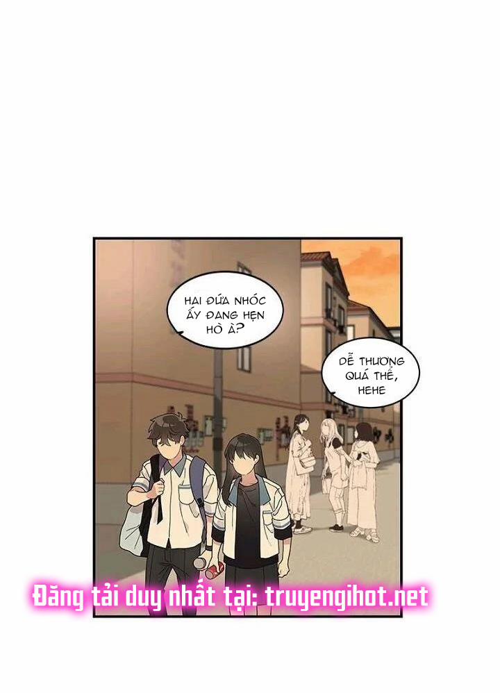 Khoảng Thời Gian Chúng Ta Đã Bỏ Lỡ 37.1 trang 32