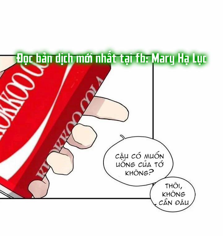 Khoảng Thời Gian Chúng Ta Đã Bỏ Lỡ 37.1 trang 34