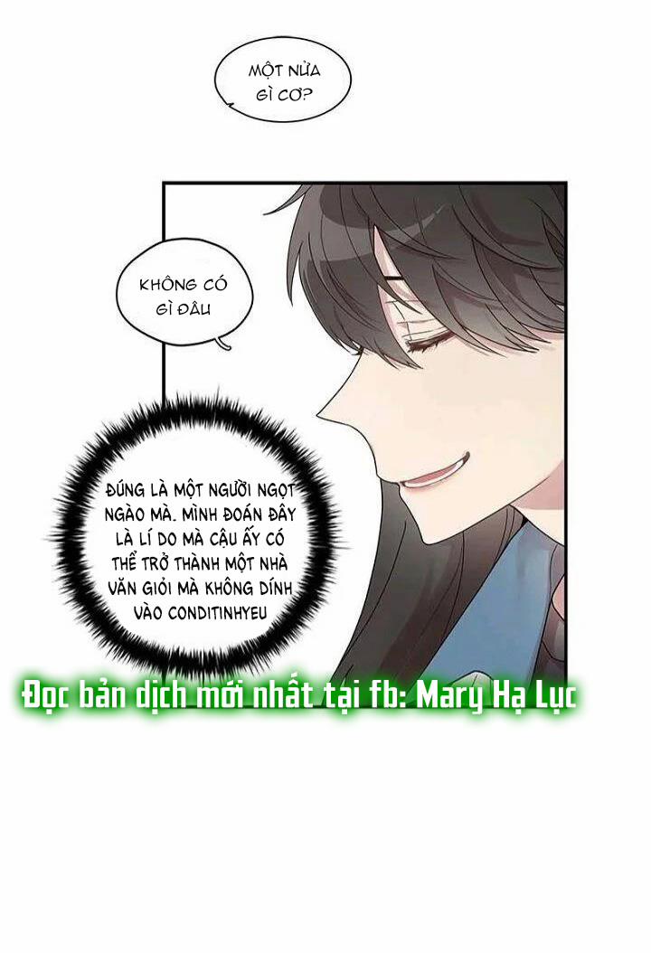 Khoảng Thời Gian Chúng Ta Đã Bỏ Lỡ 37.1 trang 36