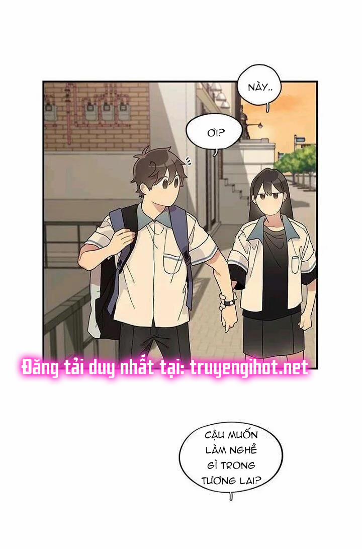 Khoảng Thời Gian Chúng Ta Đã Bỏ Lỡ 37.1 trang 37