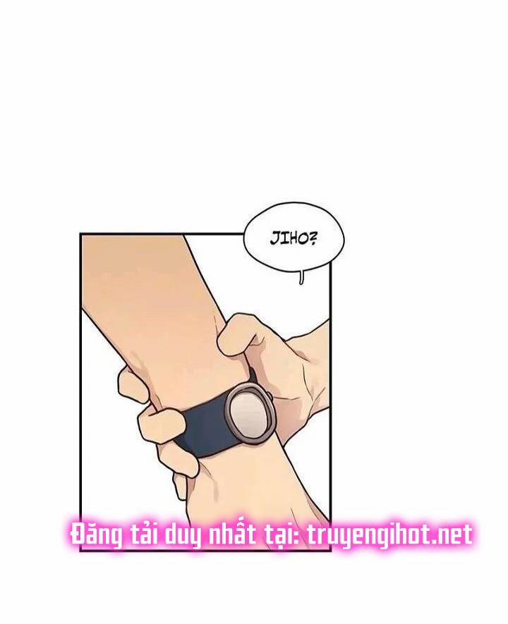 Khoảng Thời Gian Chúng Ta Đã Bỏ Lỡ 37.1 trang 39