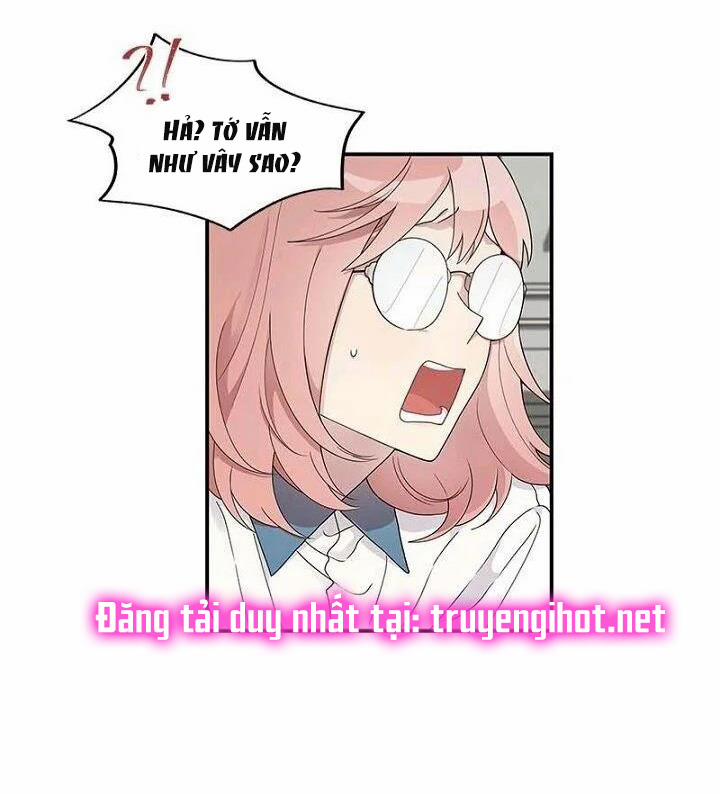 Khoảng Thời Gian Chúng Ta Đã Bỏ Lỡ 37.1 trang 4