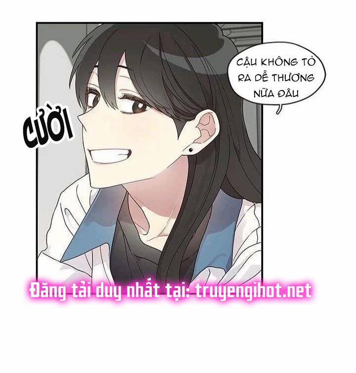 Khoảng Thời Gian Chúng Ta Đã Bỏ Lỡ 37.1 trang 6