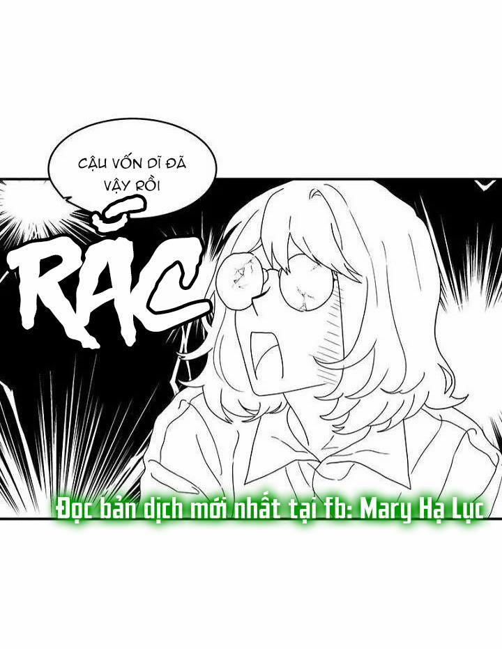 Khoảng Thời Gian Chúng Ta Đã Bỏ Lỡ 37.1 trang 7